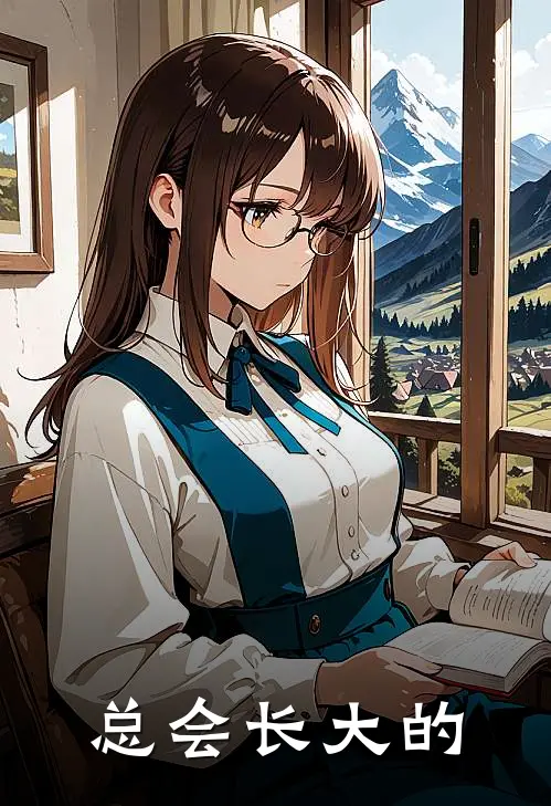 《总会长大的》奉瑾陈熙完结版阅读_奉瑾陈熙完结版在线阅读