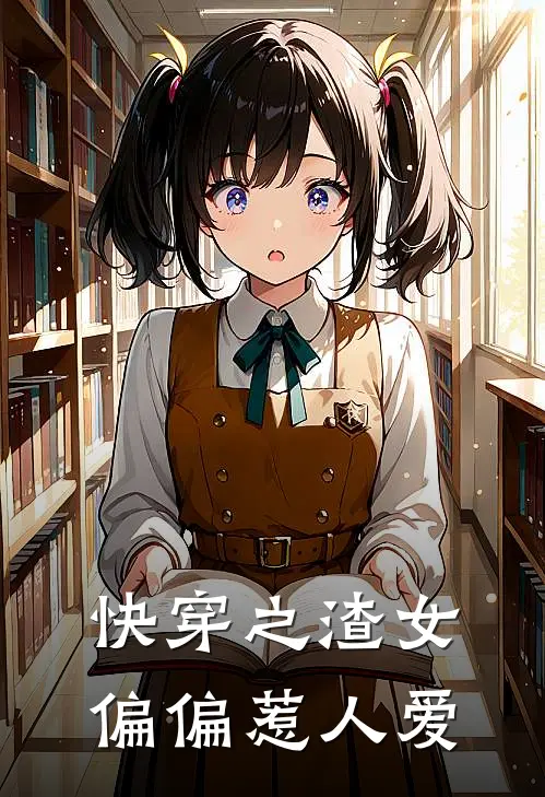 快穿之渣女偏偏惹人爱苏瑾柔周世昌小说推荐完本_热门小说大全快穿之渣女偏偏惹人爱(苏瑾柔周世昌)