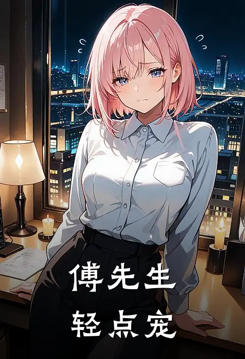 傅先生，轻点宠