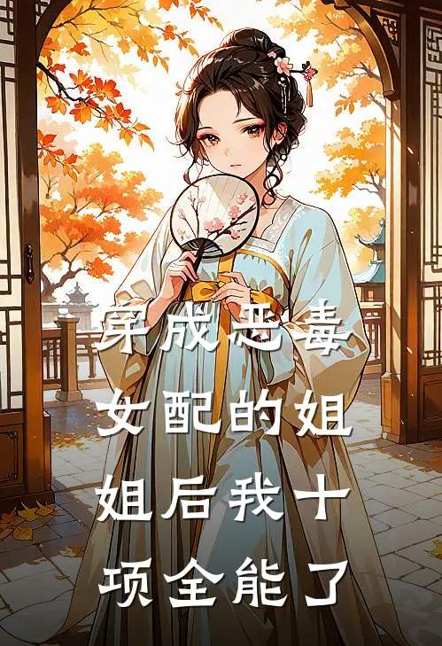 穿成恶毒女配的姐姐后我十项全能了