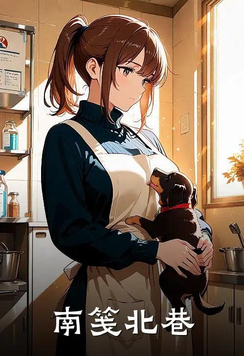 南笺北巷(蒲熠星郭文韬)最新推荐小说_最新免费小说南笺北巷蒲熠星郭文韬