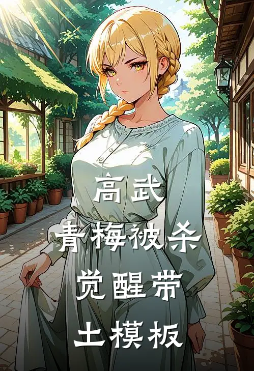 高武，青梅被杀，觉醒带土模板