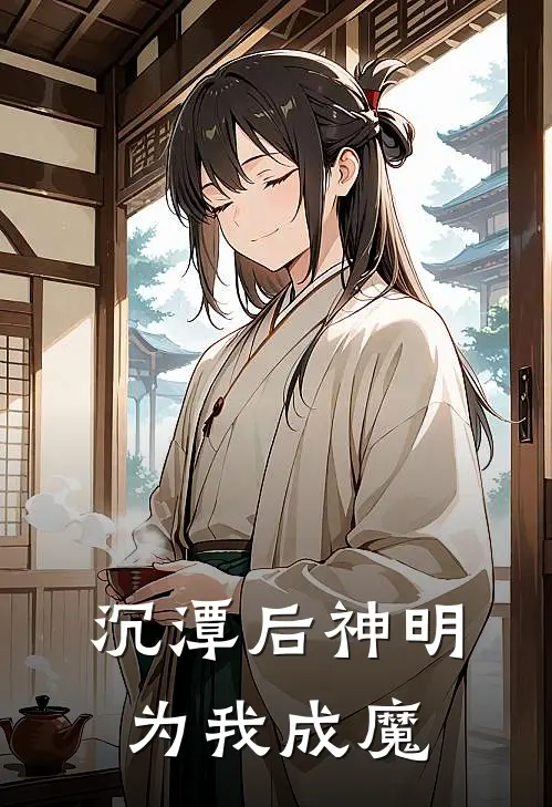 沉潭后神明为我成魔(沈遥姬无疆)完整版免费全文阅读_完本小说推荐沉潭后神明为我成魔(沈遥姬无疆)