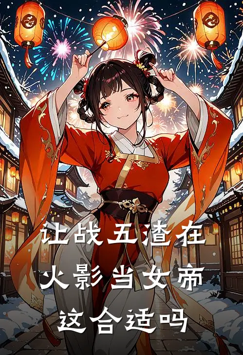 让战五渣在火影当女帝，这合适吗