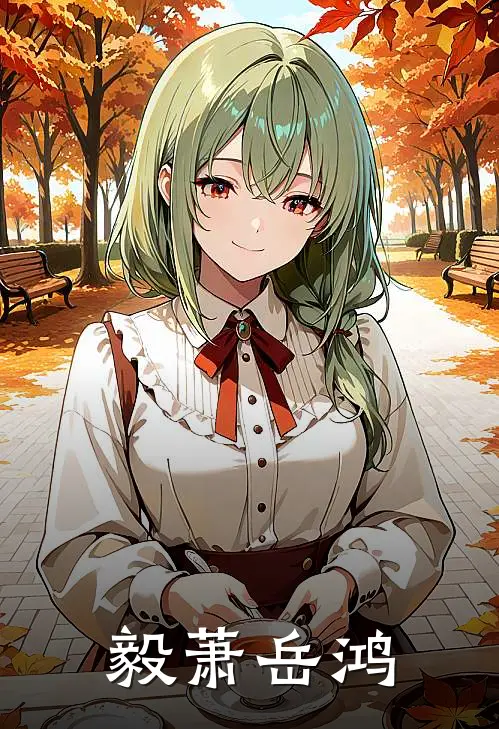 毅萧岳鸿(玄岳墨毅)全集阅读_毅萧岳鸿最新章节阅读