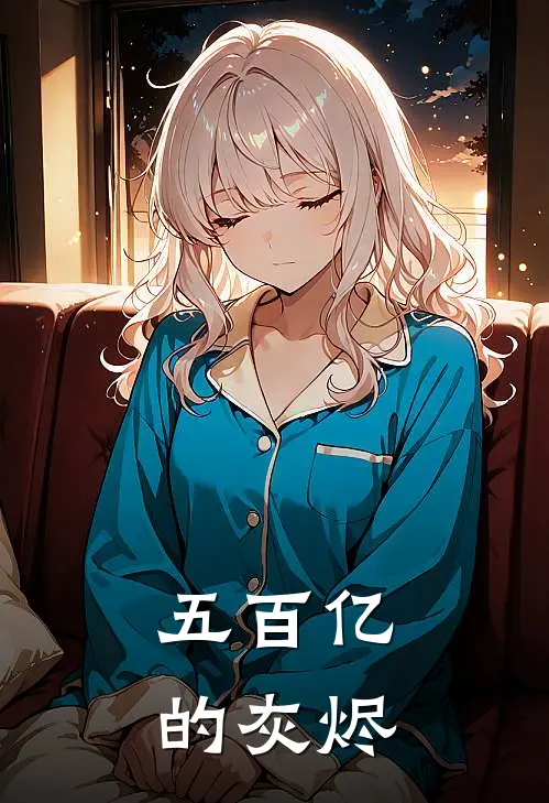 五百亿的灰烬程默林世诚免费小说_完本免费小说五百亿的灰烬程默林世诚