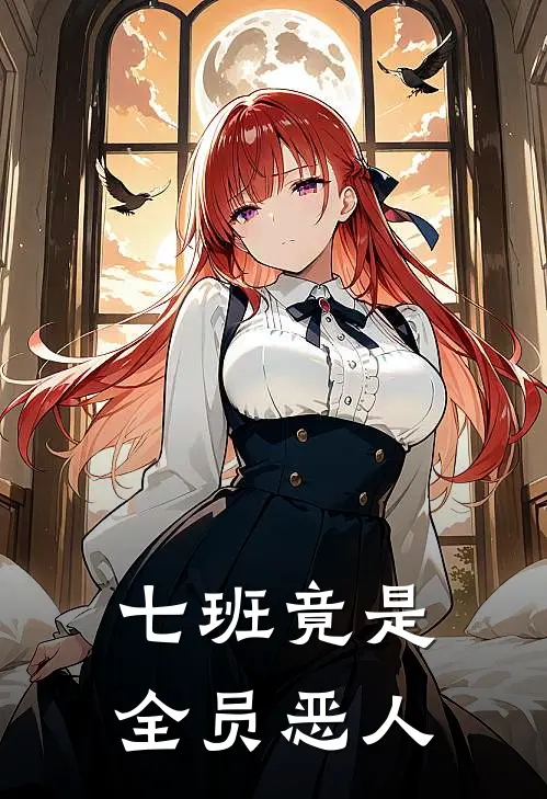 七班竟是全员恶人