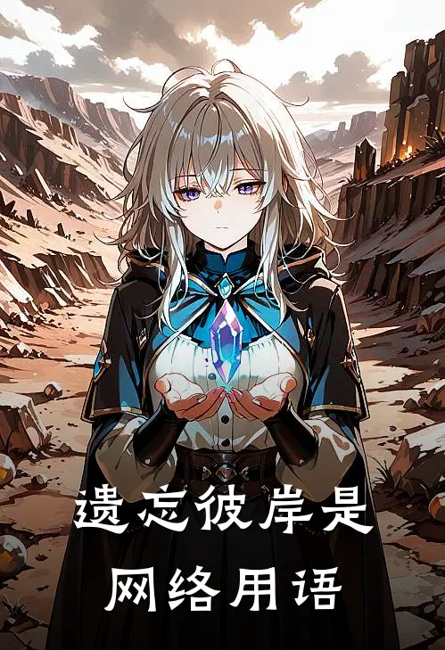 遗忘彼岸是网络用语