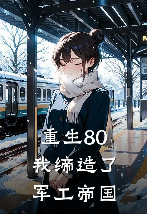 重生80我缔造了军工帝国
