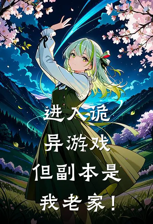 进入诡异游戏，但副本是我老家！