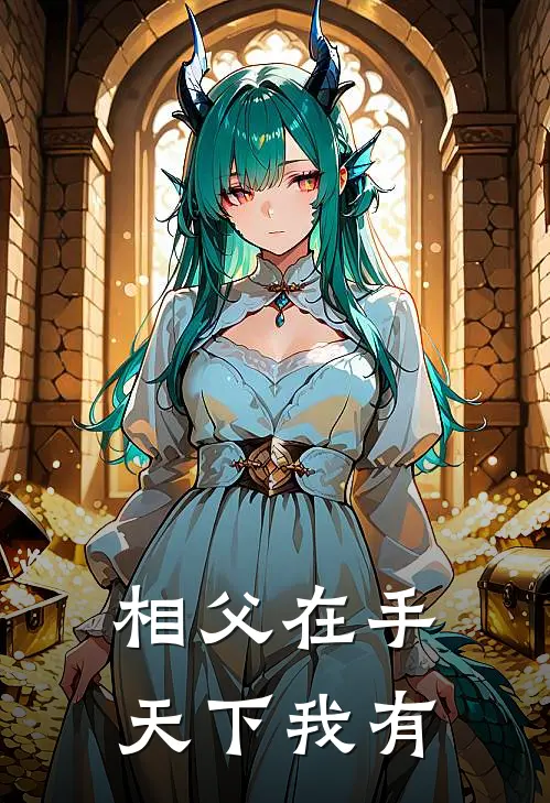 相父在手，天下我有