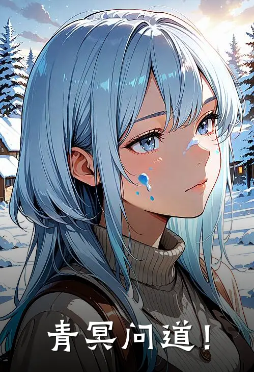 青冥问道！