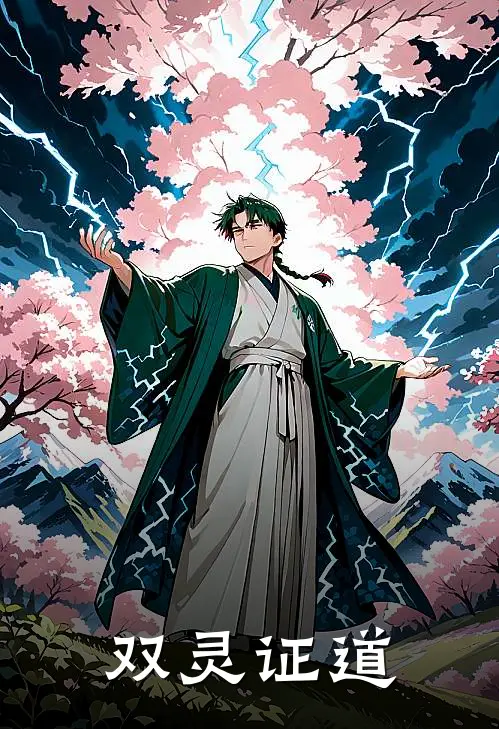 双灵证道君安张虎最新完本小说_免费小说大全双灵证道(君安张虎)