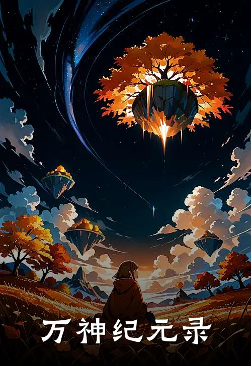 万神纪元录