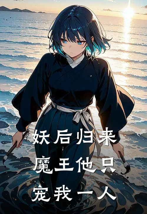 妖后归来：魔王他只宠我一人苏望妍夜溟彻最新小说推荐_最新好看小说妖后归来：魔王他只宠我一人苏望妍夜溟彻