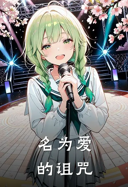 名为爱的诅咒