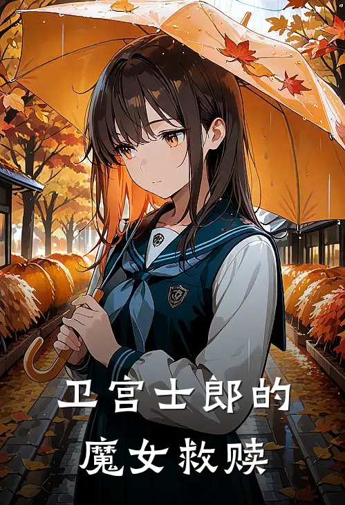 卫宫士郎的魔女救赎