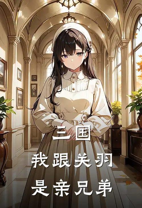 三国：我跟关羽是亲兄弟