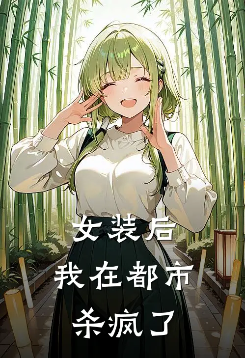 女装后，我在都市杀疯了苏丞柳雯雯完结小说免费阅读_热门免费小说女装后，我在都市杀疯了(苏丞柳雯雯)