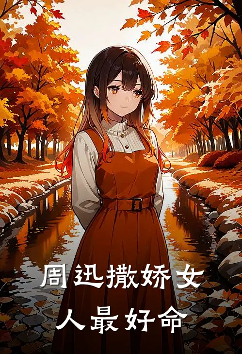 周迅撒娇女人最好命