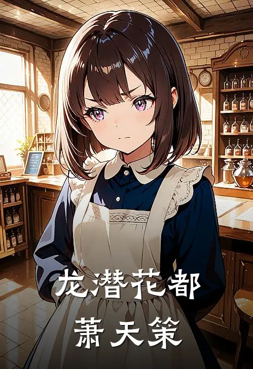 龙潜花都萧天策