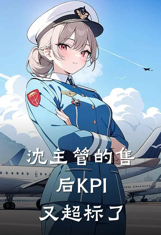 沈主管的售后KPI又超标了