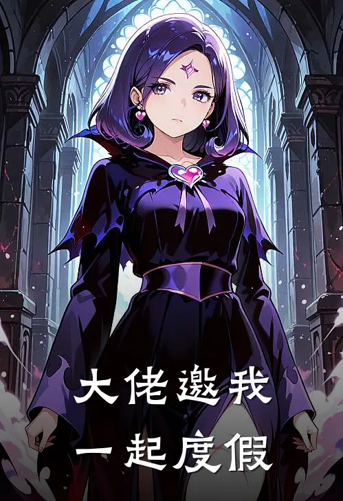 大佬邀我一起度假