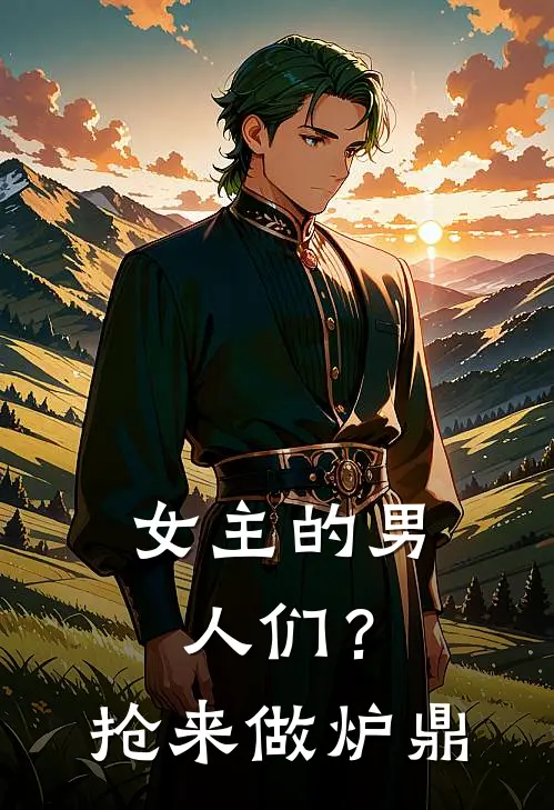 女主的男人们？抢来做炉鼎