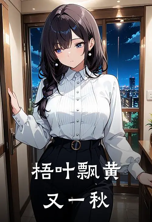 梧叶飘黄又一秋