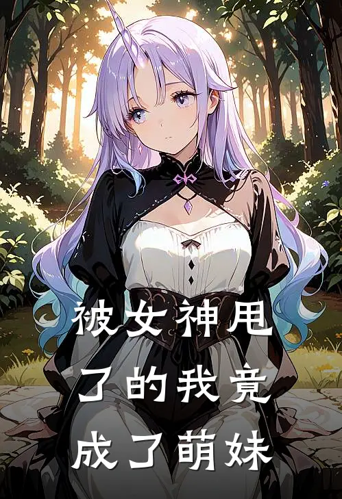 被女神甩了的我竟成了萌妹