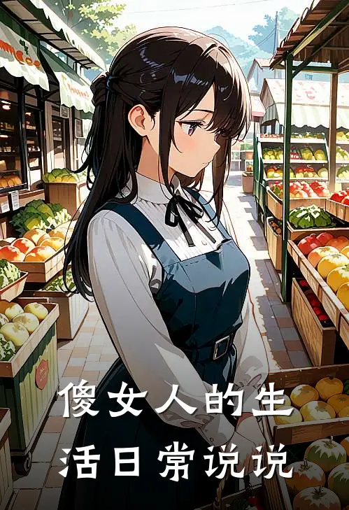 傻女人的生活日常说说