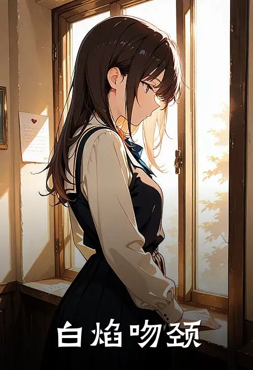 白焰吻颈(傅承渊林薇薇)好看的完结小说_热门小说推荐白焰吻颈傅承渊林薇薇