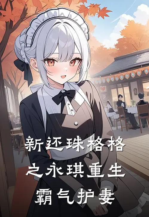 新还珠格格之永琪重生霸气护妻