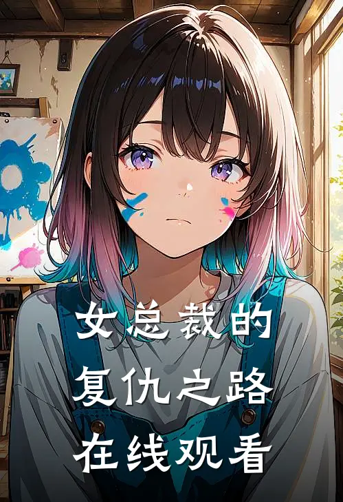 女总裁的复仇之路在线观看