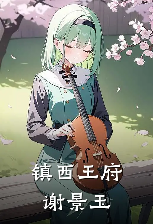 镇西王府谢景玉