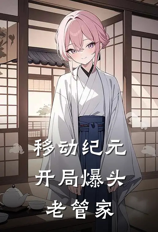 移动纪元：开局爆头老管家