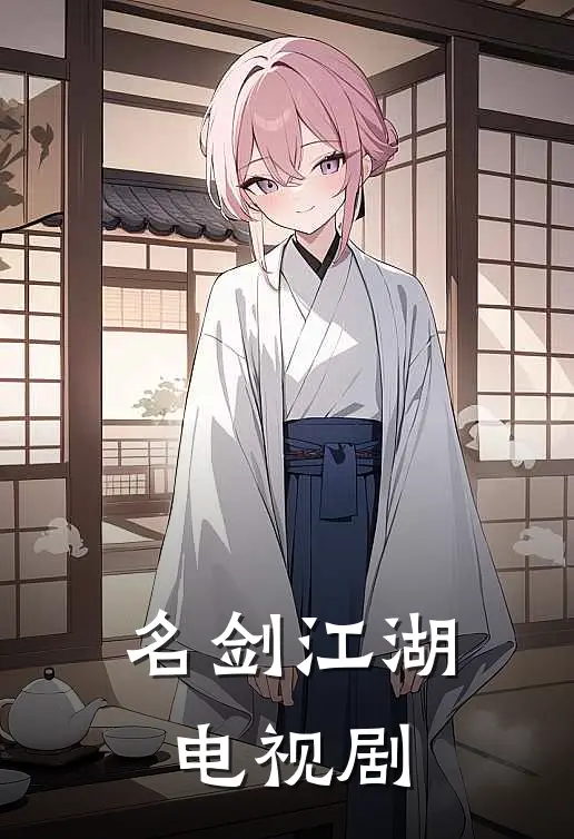 名剑江湖电视剧