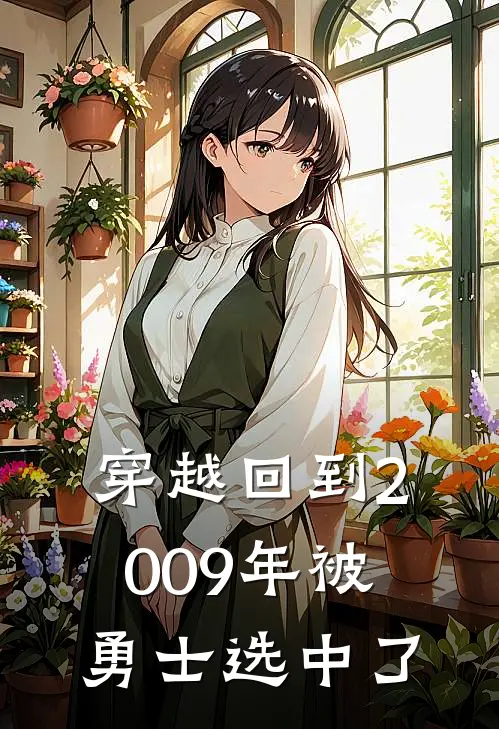 穿越回到2009年被勇士选中了