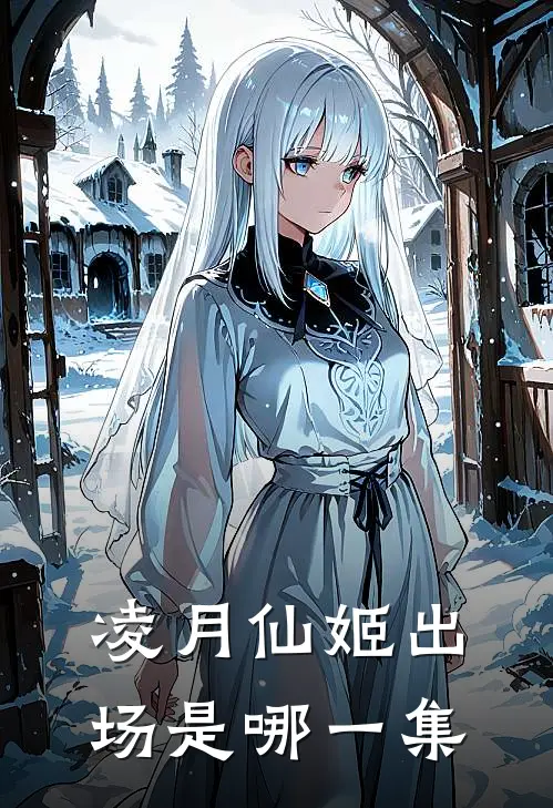 凌月仙姬出场是哪一集