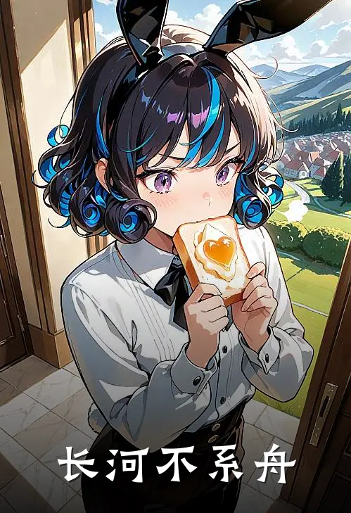 长河不系舟