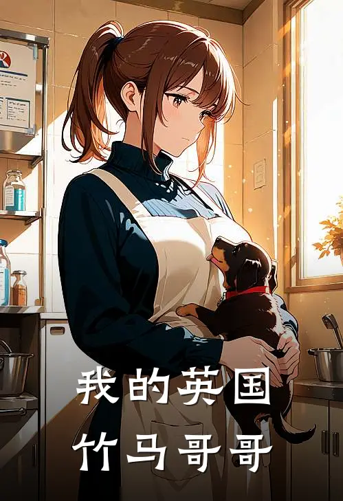 我的英国竹马哥哥