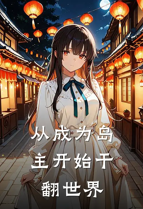 从成为岛主开始干翻世界
