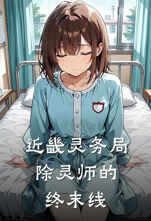 近畿灵务局：除灵师的终末线(白石丸冈)热门小说阅读_全文免费阅读近畿灵务局：除灵师的终末线白石丸冈