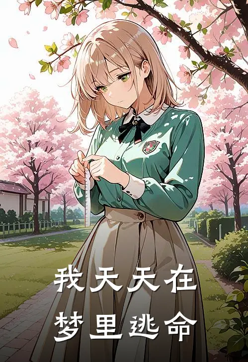 我天天在梦里逃命