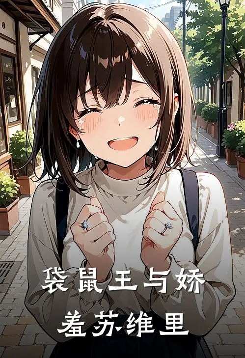 袋鼠王与娇羞苏维里