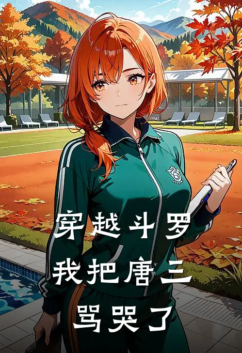 穿越斗罗我把唐三骂哭了