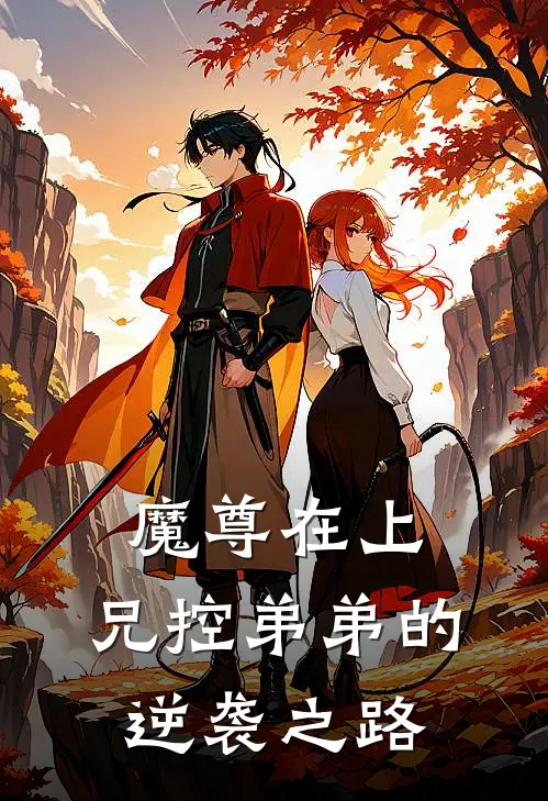 魔尊在上：兄控弟弟的逆袭之路
