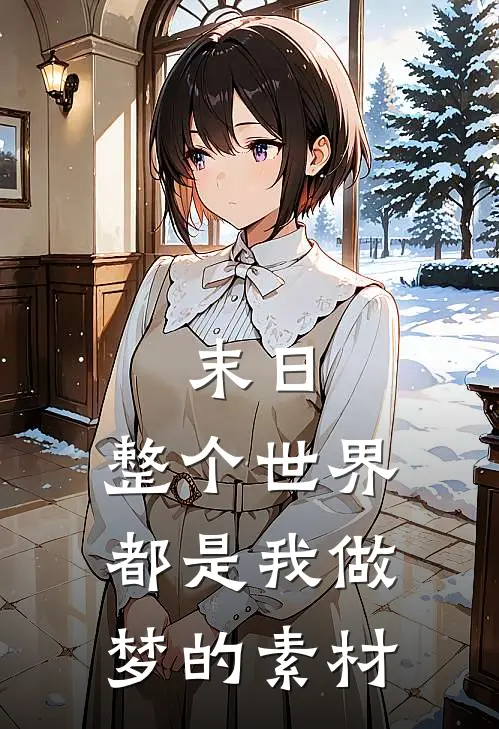 末日：整个世界都是我做梦的素材