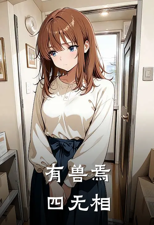 有兽焉：四无相