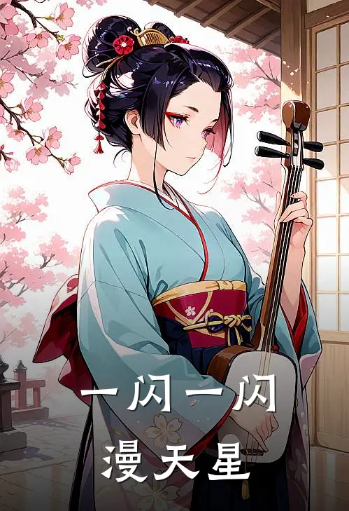 一闪一闪漫天星